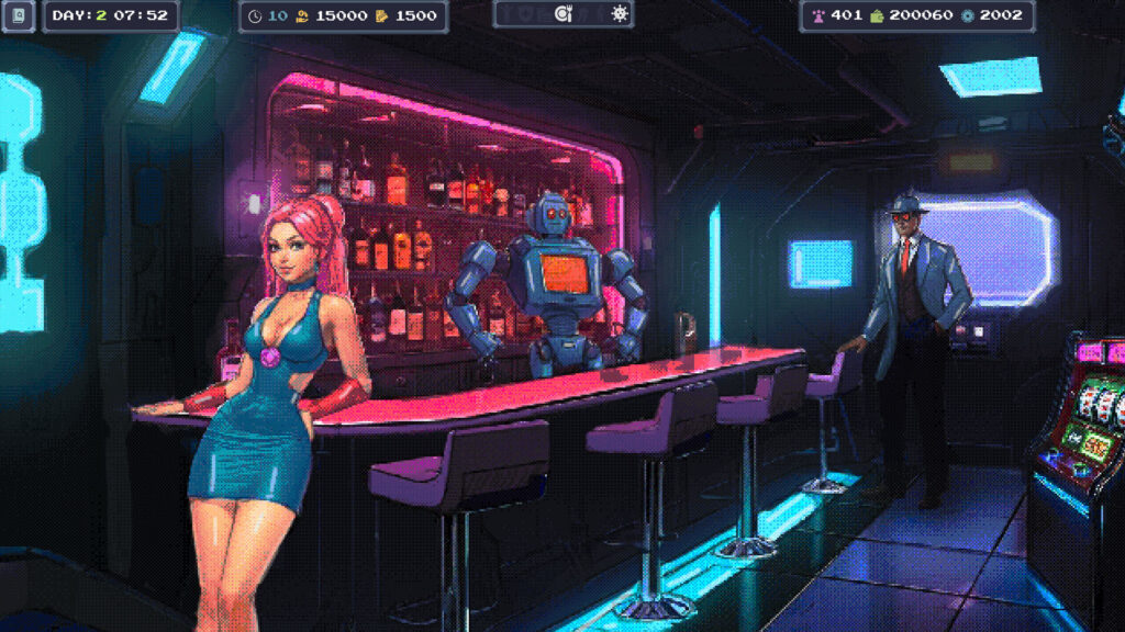 Agent Dunoz PC Free Download (Tenoke)