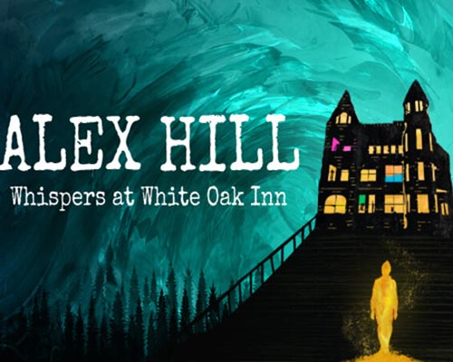 Alex Hill: Whispers at White Oak Inn Free Download (v20250407)