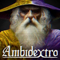 Ambidextro PC Free Download (Build 20831354)