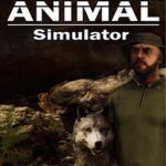 Animal Simulator PC Free Download (Tenoke)