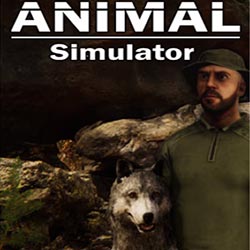 Animal Simulator PC Free Download (Tenoke)