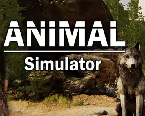 Animal Simulator PC Free Download (Tenoke)