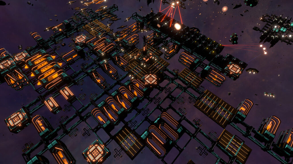 Annihilate The Spance Free Download (Build 17297678)