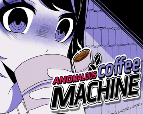 Anomalous coffee machine free download (build 20645786)