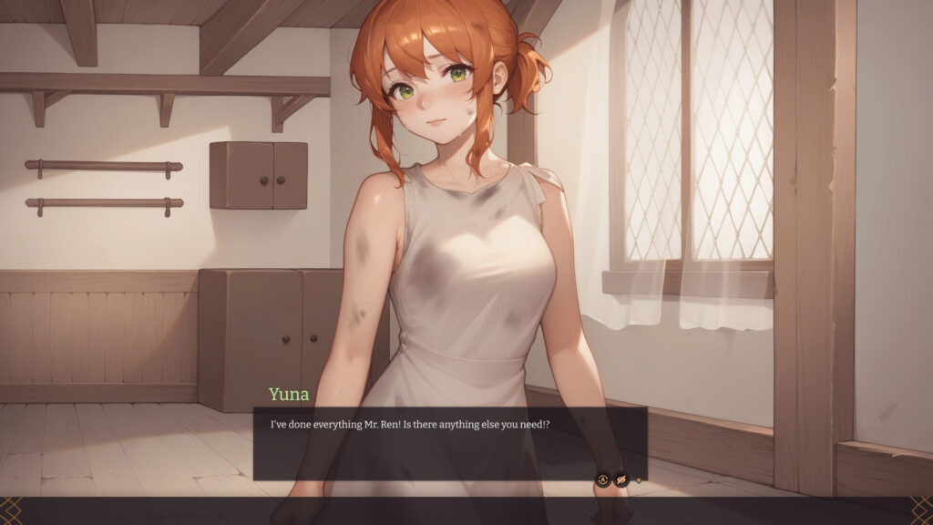 Aquilon Lust: Sex Arcana PC Free Download (Final)