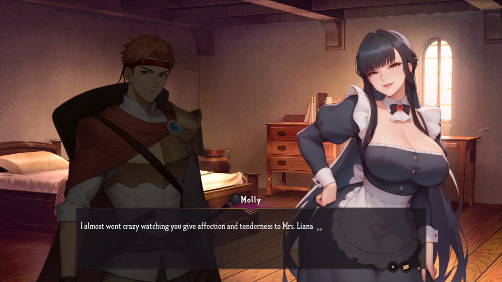 Aquilon's Sex Quest PC Free Download (Final)