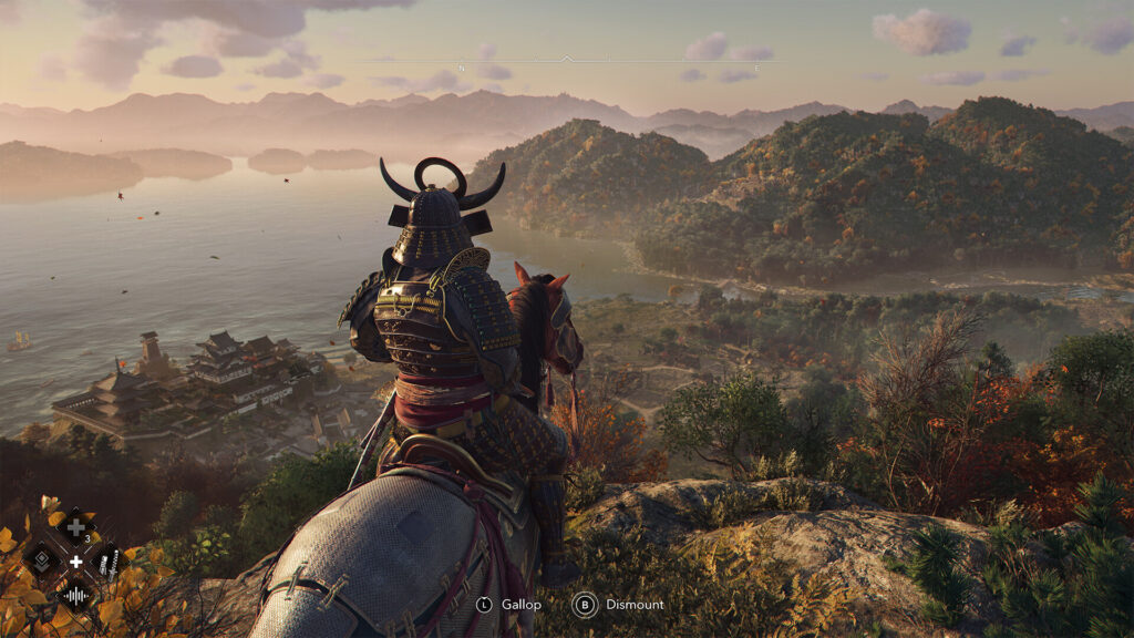 Assassin's creed shadows pc free download (v1.1.10)