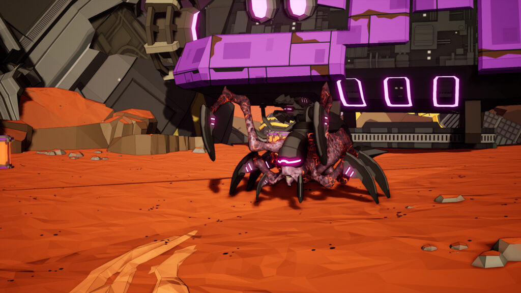 Assault On Proxima PC Free Download (Build 18393347)