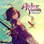 Atelier Yumia: The Alchemist of Memories & the Envisioned Land (v1.42)