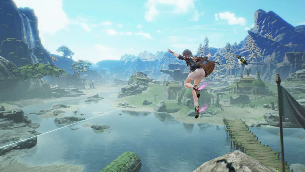 Atelier yumia: the alchemist of memories & the envisioned land (v1.42)