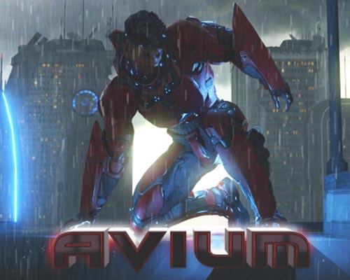 Avium PC Free Download (Tenoke)