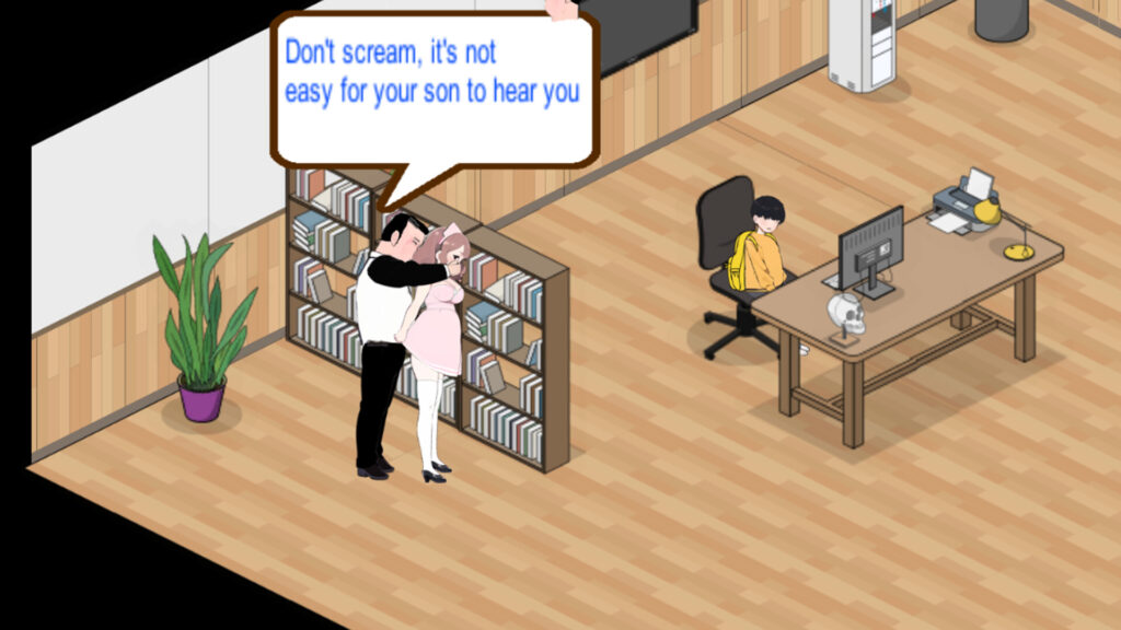 BM General Hospital PC Free Download (v1.6)