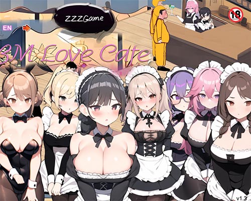 Bm love cafe pc free download (build 18773133)
