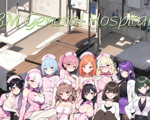 BM General Hospital PC Free Download (v1.6)