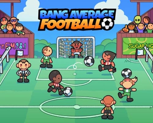 Bang average football free download (build 20209382)