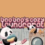 Bao Bao’s Cozy Laundromat Free Download (Build 20974825)