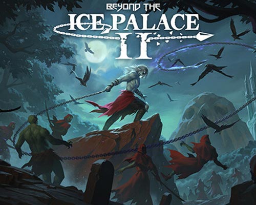 Beyond the Ice Palace 2 Free Download (v1.1.2f)