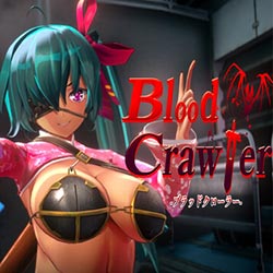 Blood Crawler PC Free Download (Build 17571824)