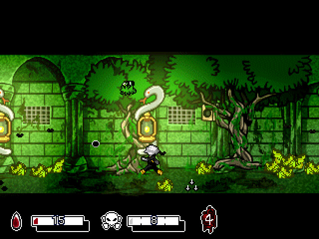 Break Wolf PC Free Download (Final)