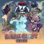 Bubble Ghost Remake PC Free Download (P2P)