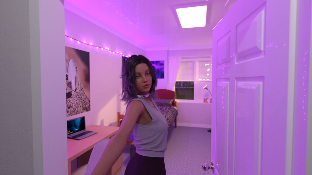 COLLEGE SEX FEST 2024 Free Download (Final)