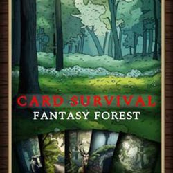 Card Survival: Fantasy Forest Free Download (Build 20913486)