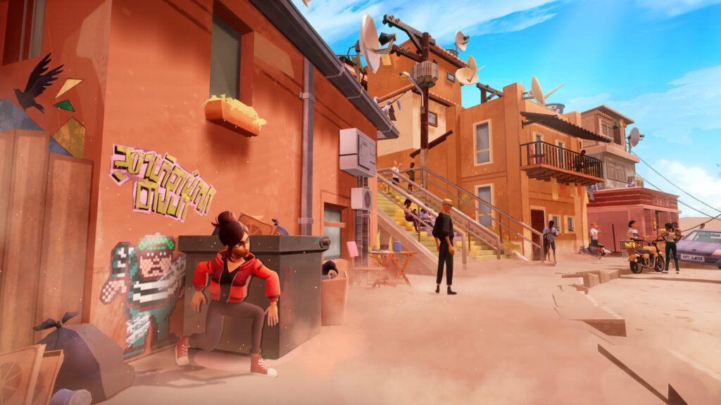 Carmen Sandiego PC Free Download (Tenoke)