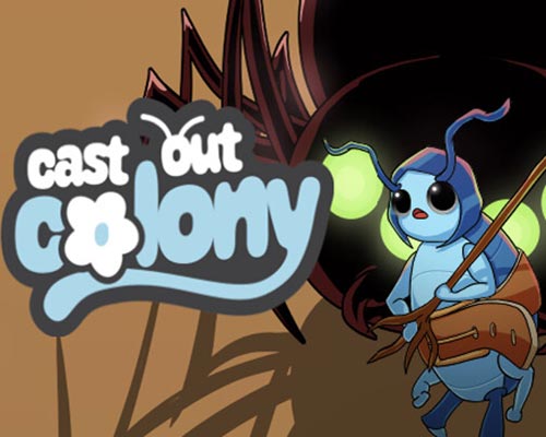 Cast out colony pc free download (v1.0.1)