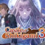 Castle of Shikigami 3 PC Free Download (Final)