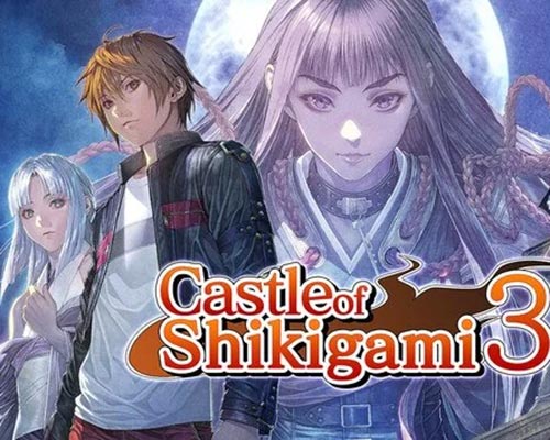 Castle of Shikigami 3 PC Free Download (Final)