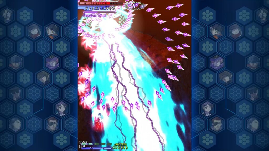 Castle of Shikigami 3 PC Free Download (Final)