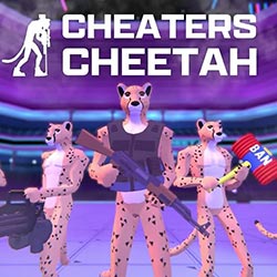 Cheaters Cheetah PC Free Download (v1.0.3.0)