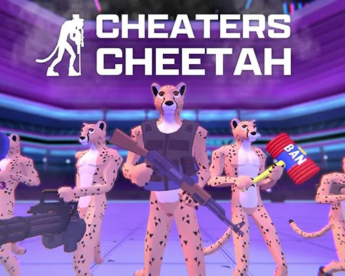 Cheaters Cheetah PC Free Download (v1.0.3.0)