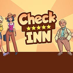 Check Inn PC Free Download (v0.1.3)