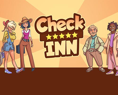 Check Inn PC Free Download (v0.1.3)
