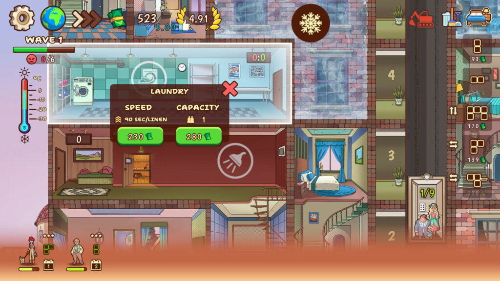 Check Inn PC Free Download (v0.1.3)