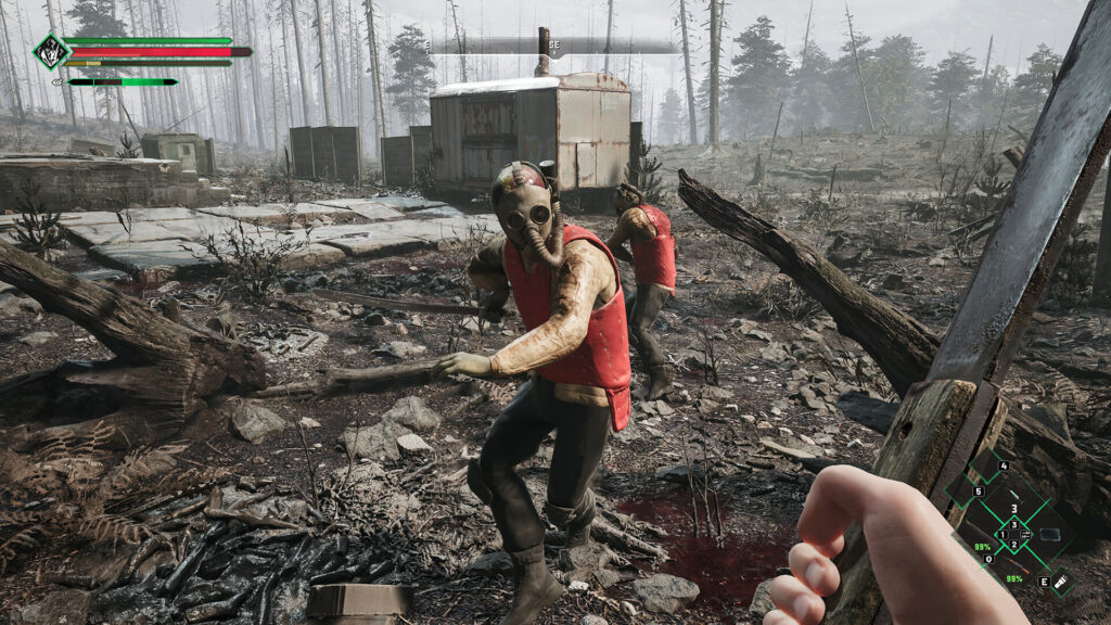 Chernobylite 2: Exclusion Zone Free Download (V82827) Chernobylite 2: exclusion zone free download (v82827)