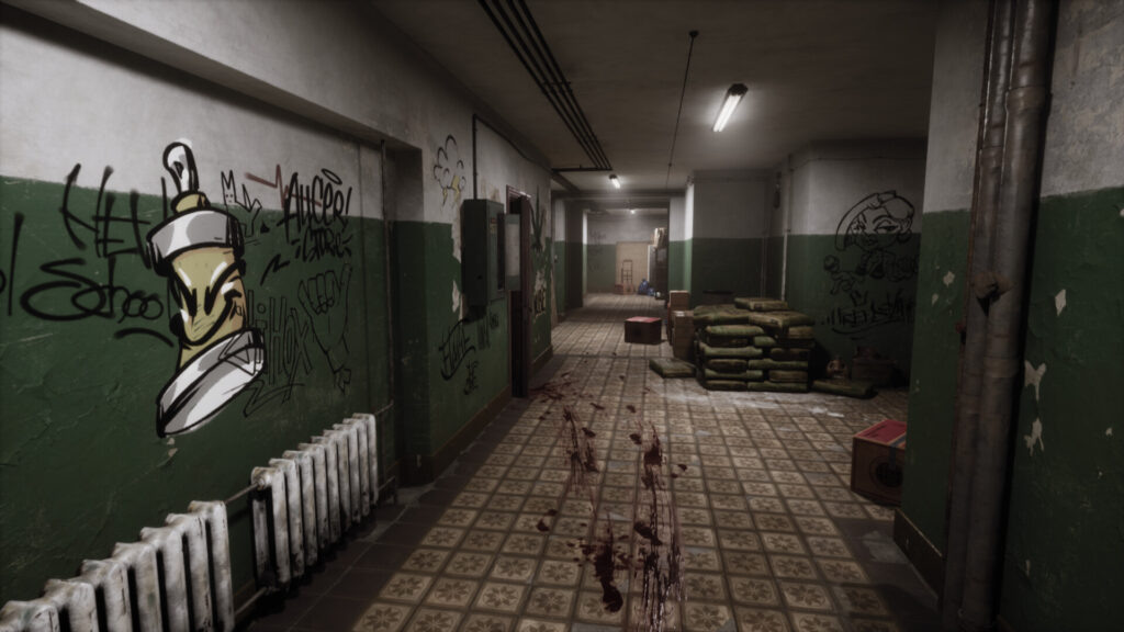 Chorus of Carcosa PC Free Download (Tenoke)