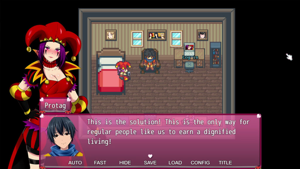 CoulroFans PC Free Download (Final)