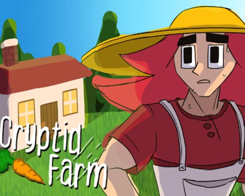 Cryptid Farm PC Free Download (v1.17.6)