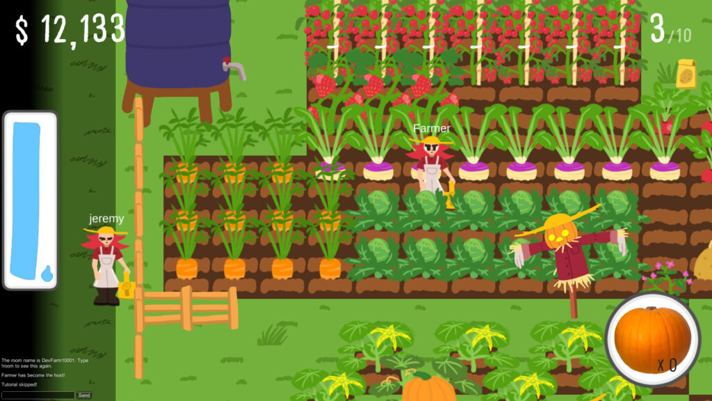 Cryptid Farm PC Free Download (v1.17.6)
