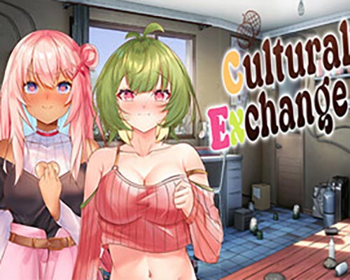 Cultural Exchange PC Free Download (Final)