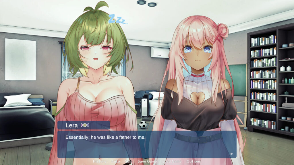Cultural Exchange PC Free Download (Final)