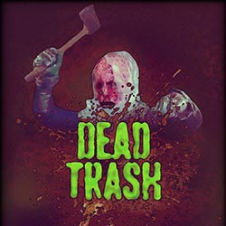 DEAD TRASH PC Free Download (Tenoke)