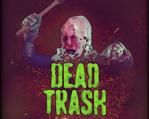 DEAD TRASH PC Free Download (Tenoke)