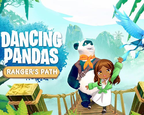 Dancing Pandas: Ranger's Path Free Download (Tenoke)
