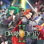 Dark Deity 2 PC Free Download (v1.16)