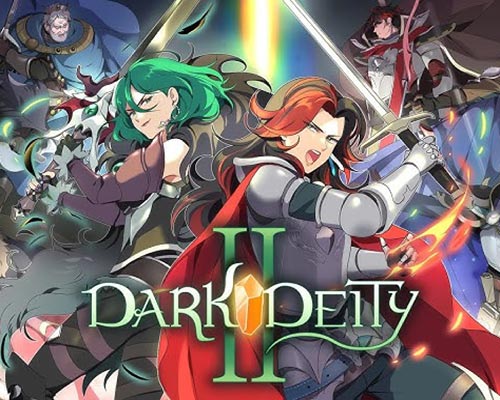 Dark deity 2 pc free download (v1.16)