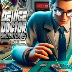 Device Doctor Simulator 2024 Free Download (B20548675)