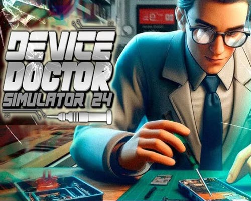 Device doctor simulator 2024 free download (b20548675)